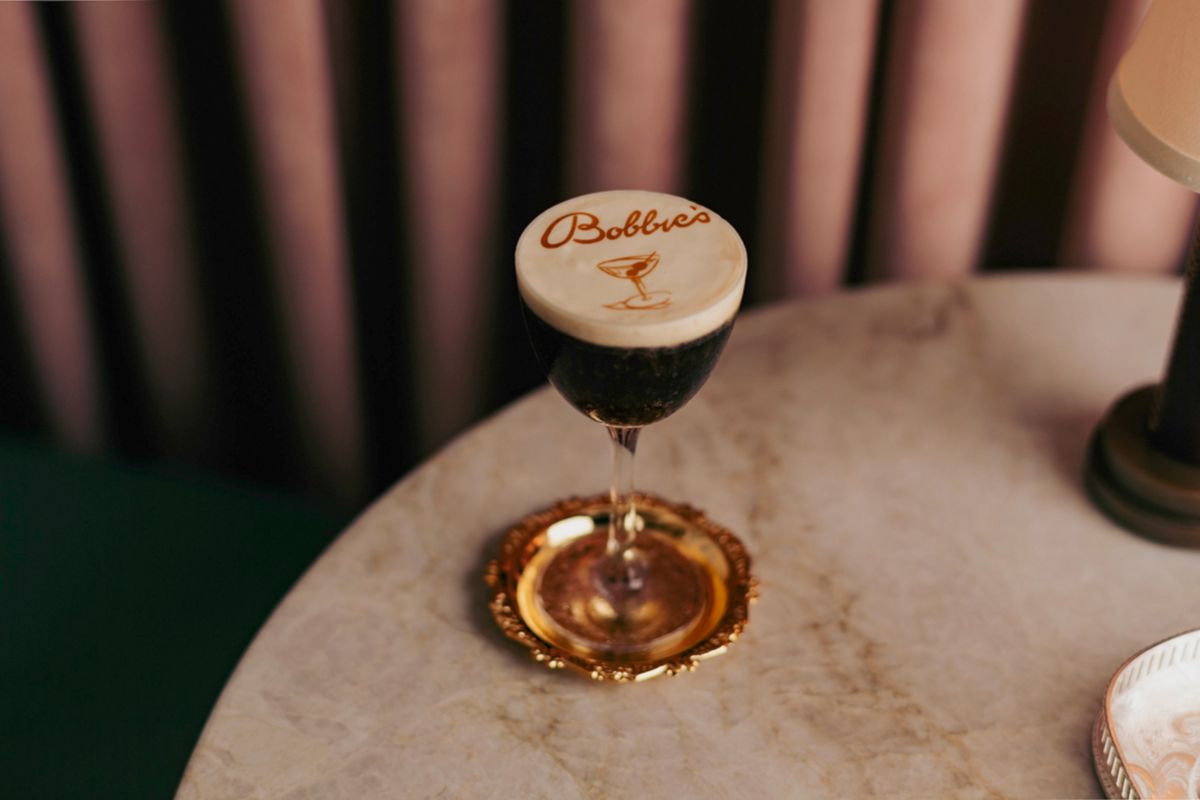 Bobbie’s: A Basement Jazz Bar in Sydney (With Great Tunes) - Dan's ...