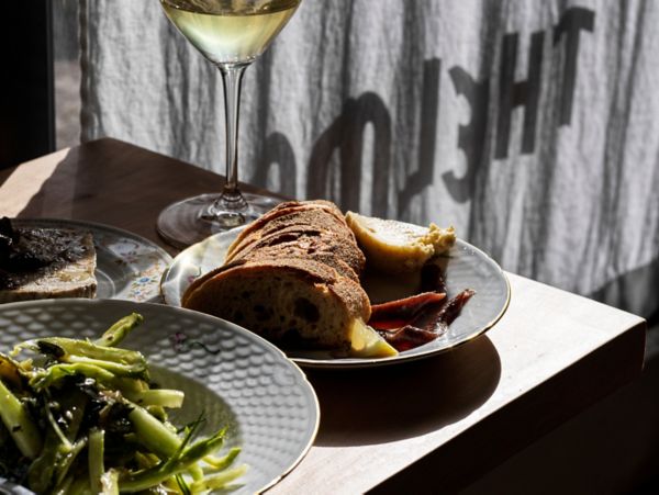  With a thoughtful food and wine offering informed by sustainable growers and a gun team of hospitality operators behind it, this versatile bistro is the Adelaide Hills’ cosiest new retreat.&nbsp; 
