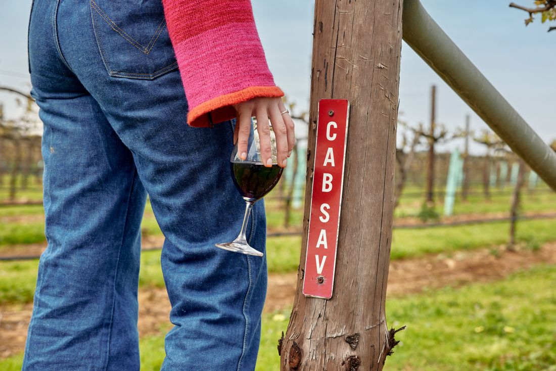 Why no one else in the world can make cabernet quite like Coonawarra