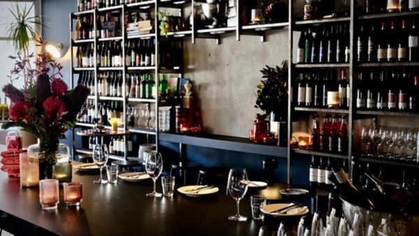  Taste the bittersweet life at this neighbourhood wine bar specialising in Italy’s amari and a compelling line-up of the country’s lesser-seen eats. 
