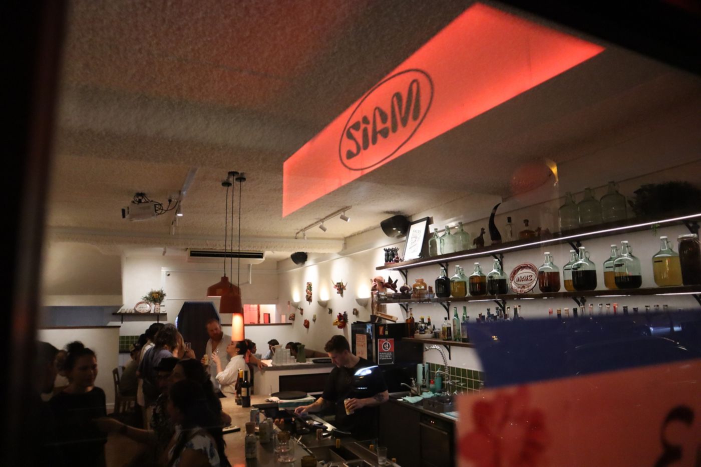 Maíz brings authentic Mexican dishes and drinks to Sydney 