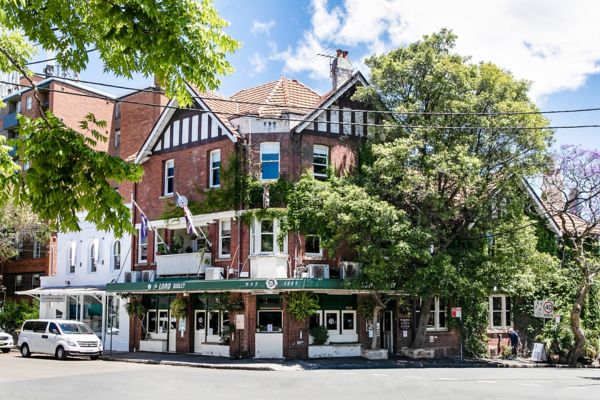 The Lord Dudley Hotel