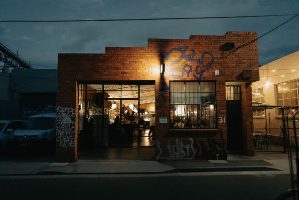  Laid-back clubhouse vibes, DJs and a mirror ball conspire with Lilac’s serious commitment to excellent food, wine and service to make punters want to settle in for the party. 
