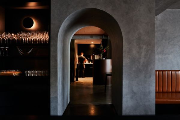  Creative cocktails are king. The snacks are similarly high-flying. You can even have a degustation of both at this stylish bar that instantly feels like an occasion. 
