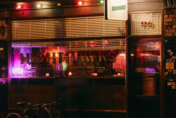 Nighthawks