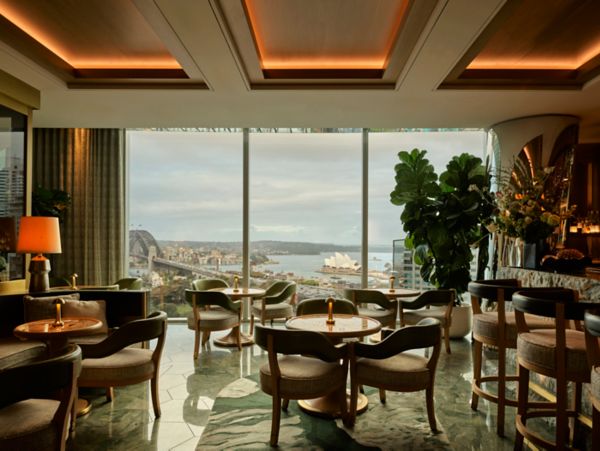  The Bar at Oncore by Clare Smyth – with its compact menu and full drinks list – is a smart way to get a taste of this Lamborghini-level restaurant experience at Uber prices. 
