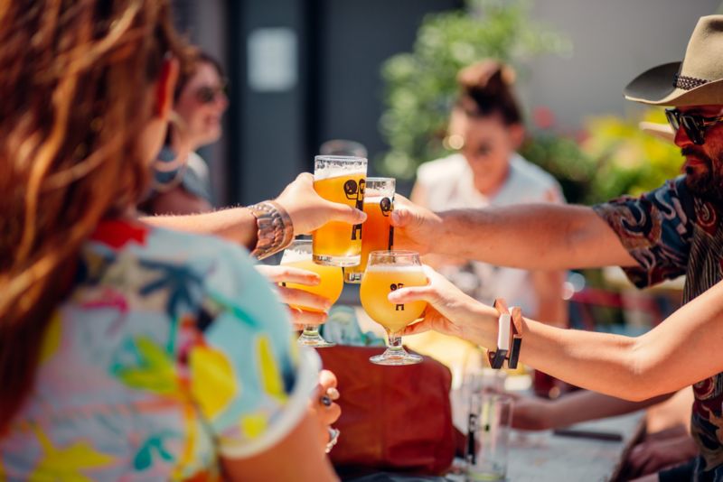 Public House Petersham