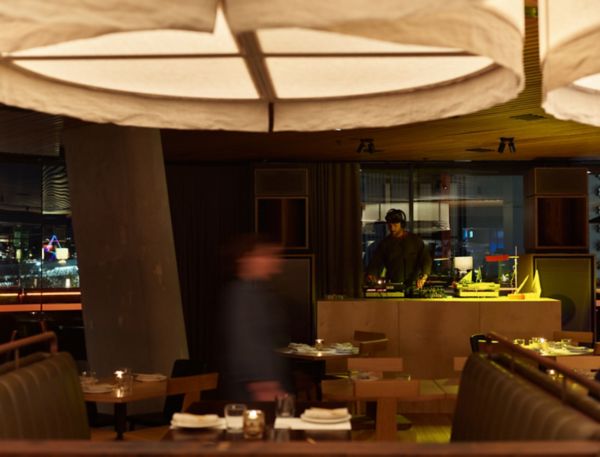 Rekodo Restaurant & Vinyl Bar