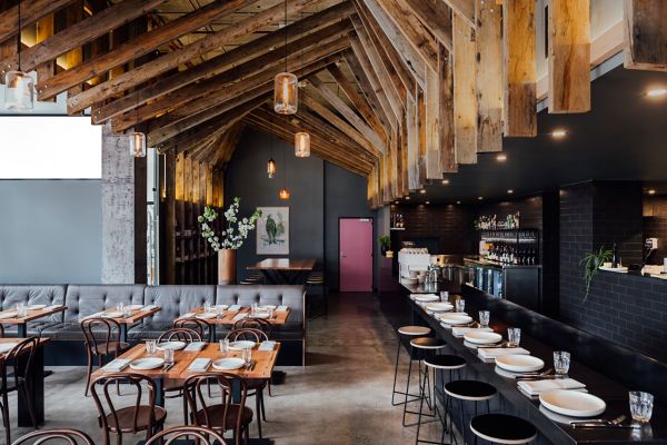  As catchy as its namesake Bowie song, Rebel Rebel has a take-all-comers approach that chimes nicely with its pleasingly broad drinks list and masterful snack menu. 
