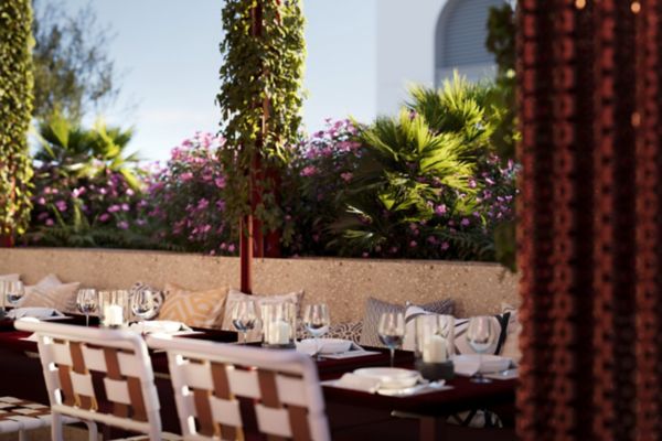  This brand-new rooftop bar specialises in all things Mexican, from rare spirits to new spins on classic cocktails and a tight menu designed for easy-going snacking. 
