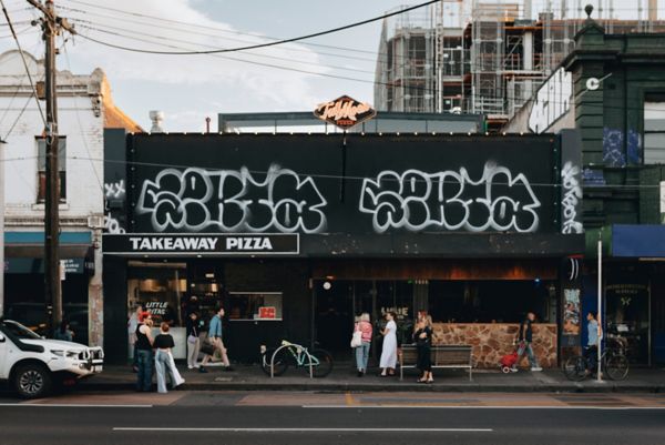  This rooftop bar, which manages to be sunny all year round, is a trip to the Californian desert, replete with fun tequila and mezcal cocktails, and bang-on burgers. 
