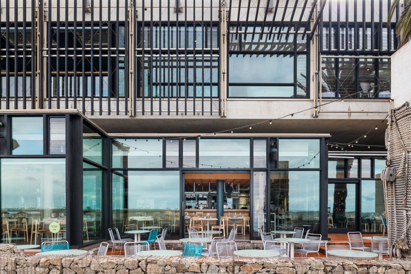 Stokehouse Pasta & Bar