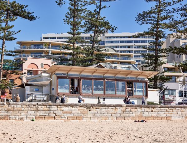  With the waterline so close you can practically touch it, you won’t find many worthy restaurants with views like this. And the wine list isn’t bad, either. 
