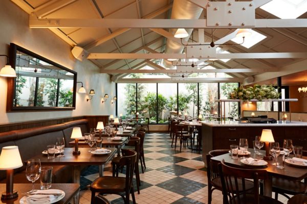  With a glorious wine list, a cracking range of tap beers and an acclaimed chef on the pans, the Dry Dock – fresh from a meticulous revamp – might just be Balmain’s best pub. 
