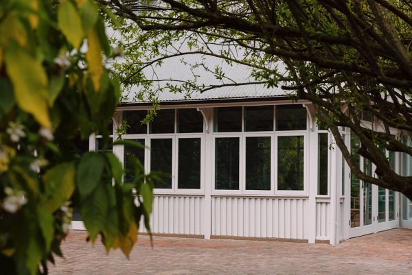  This lakeside lodge feels like a destination diner without the schlep out to the regions. Come for nostalgic plates like fish sandwiches and lamingtons, plus hyperlocal cocktails. 
