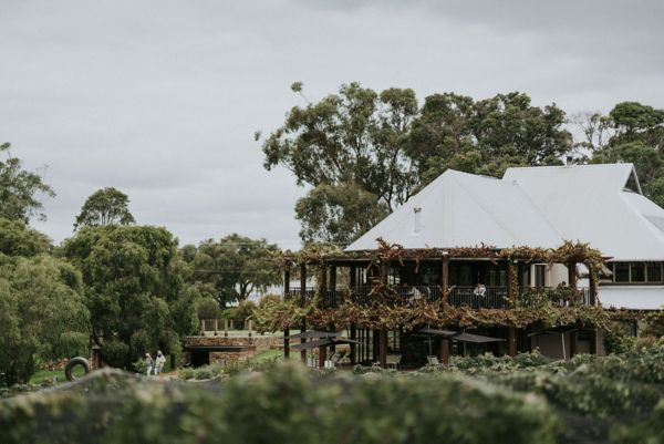 Old meets now at this trailblazing Margaret River estate delivering top-shelf wining and dining – a showpiece cellar door with a restaurant helmed by one of the state’s brightest kitchen talents. 
