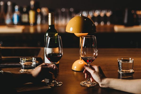  This suave, Japanese-influenced cocktail bar with a standout sideline in sake will make you feel at least 50% more sophisticated than before you sat down. 
