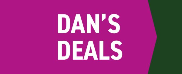  We don't match prices, we beat them. 
