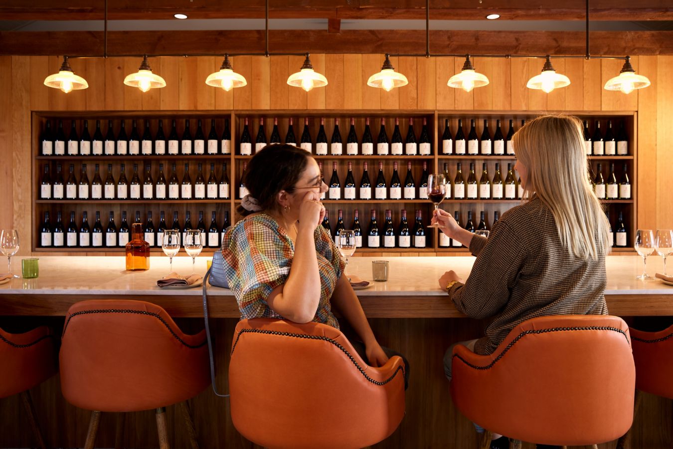 Vine Guide: Hunter Valley edition