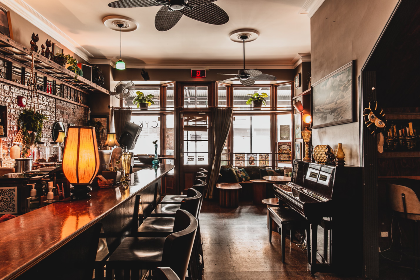 Inside Queensland's Can You Keep a Secret? 