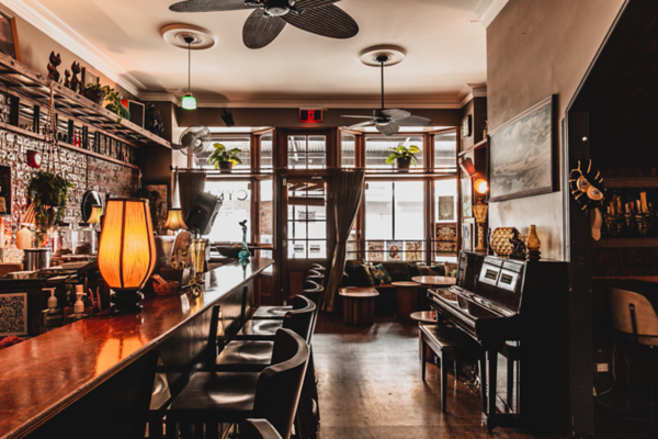 Can You Keep a Secret?