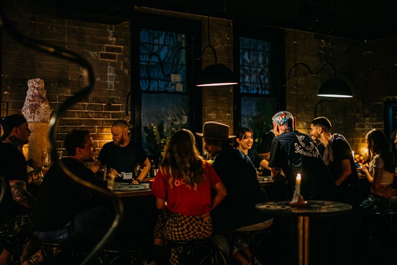 Sydney Bar Week: The 4 events you can’t miss