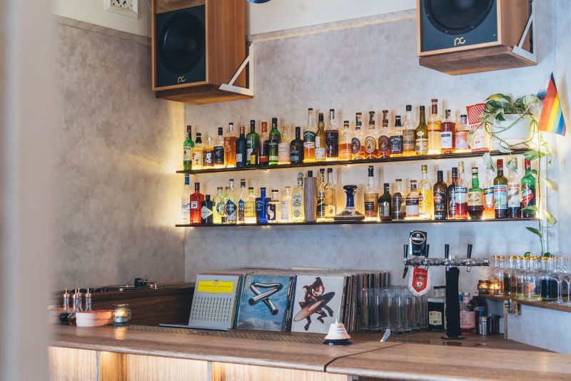 The 21 best new bars opened around Australia in 2022