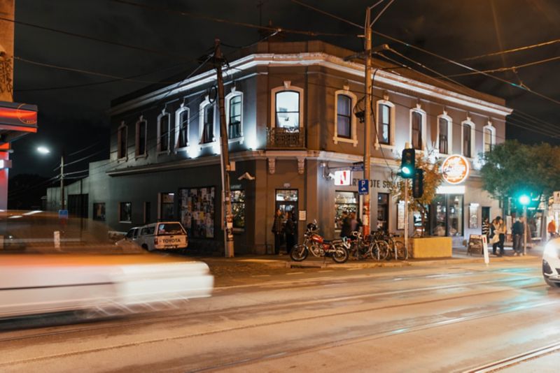 Northcote Social Club