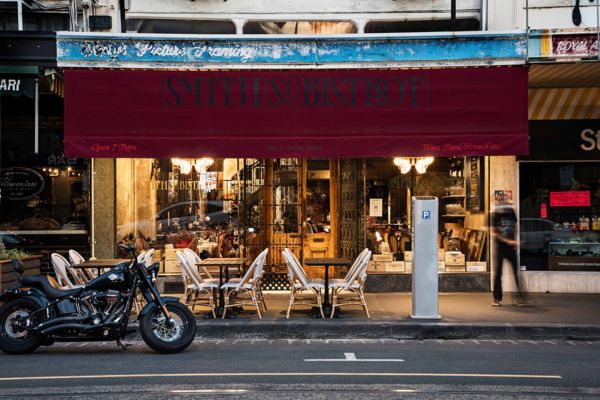 Smith St Bistrot