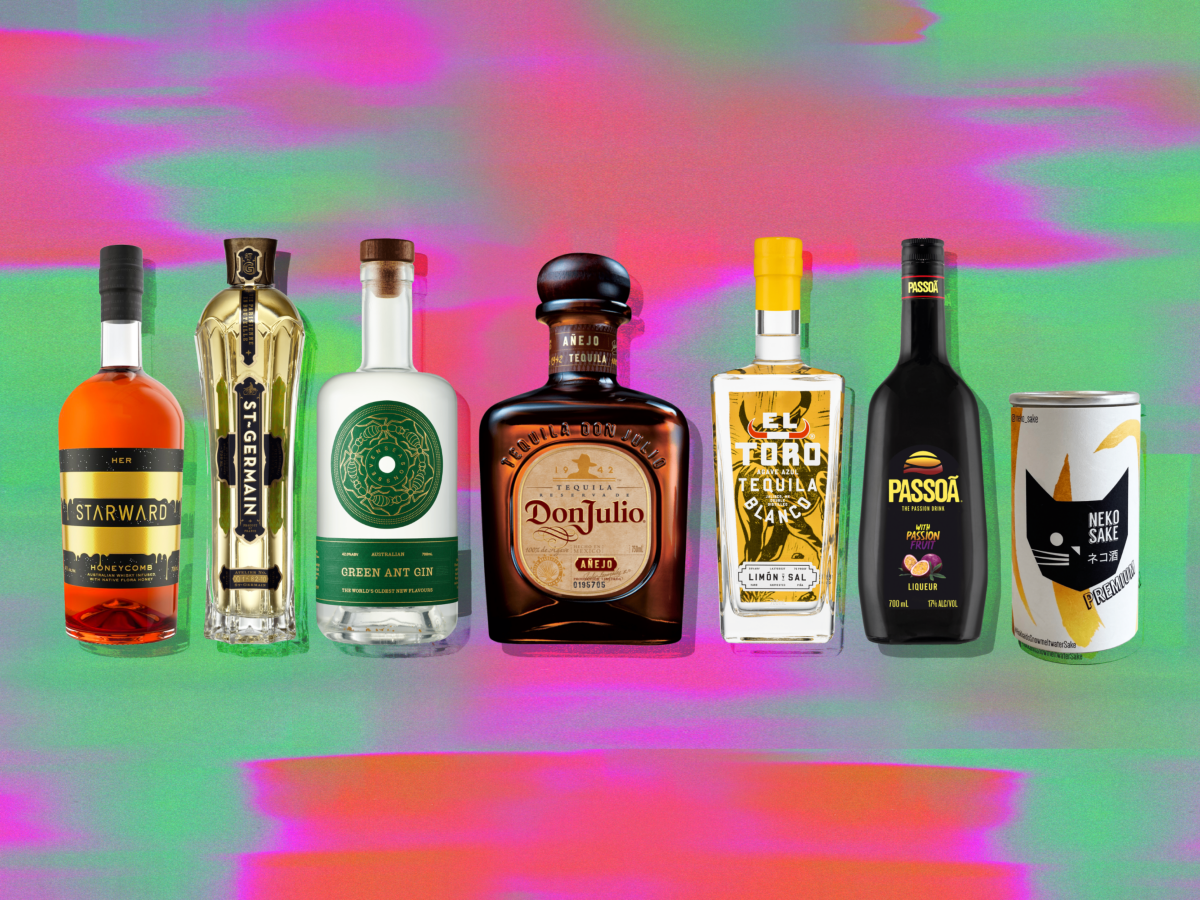 Editor’s choice: The 7 spirits and liqueurs My Dan’s stans should add to cart right now