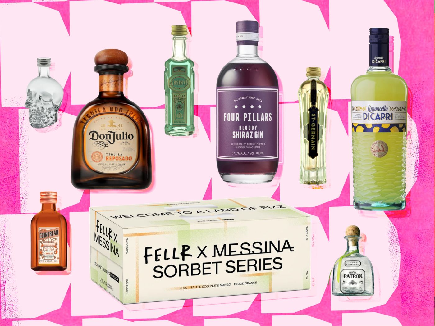 Some of the best Dan Murphy's Black Friday deals on offer right now