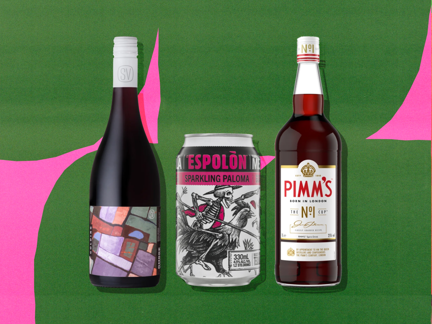 Three best My Dan's offers for September at Dan Murphy's