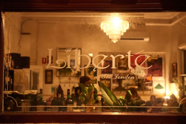  A spirited regional watering hole where east meets west meets the producers of the Great Southern region in punchy share plates, thoughtful drinks and all the other hallmarks of a good night out. 
