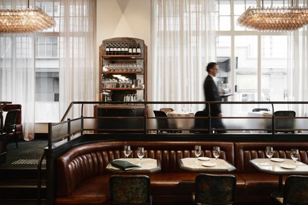 Gimlet at Cavendish House