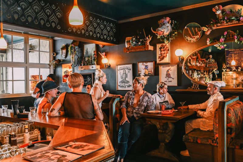 The best bars in Sydney’s Inner West 