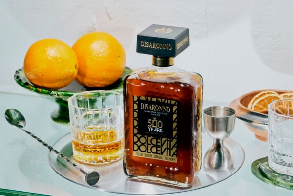  We can’t get enough of amaretto. Here’s everything you need to know about this sweet and nutty liqueur. 
