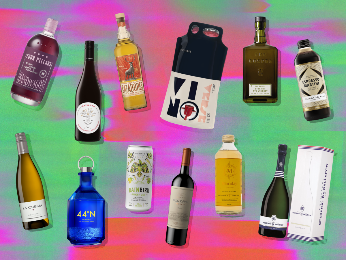 April edit: We’ve found the 12 best drinks deals to grab now