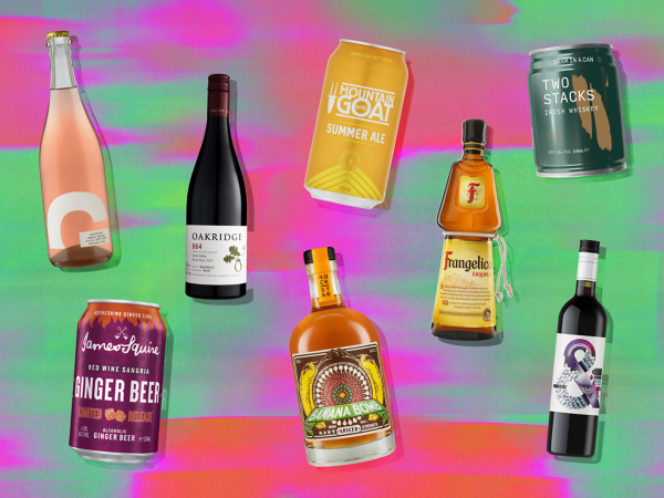  When you’re spoilt for choice, it helps to have the inside scoop. Take a peek at our Editor’s picks of eight incredible drinks you can score at an exclusive price right now. 
