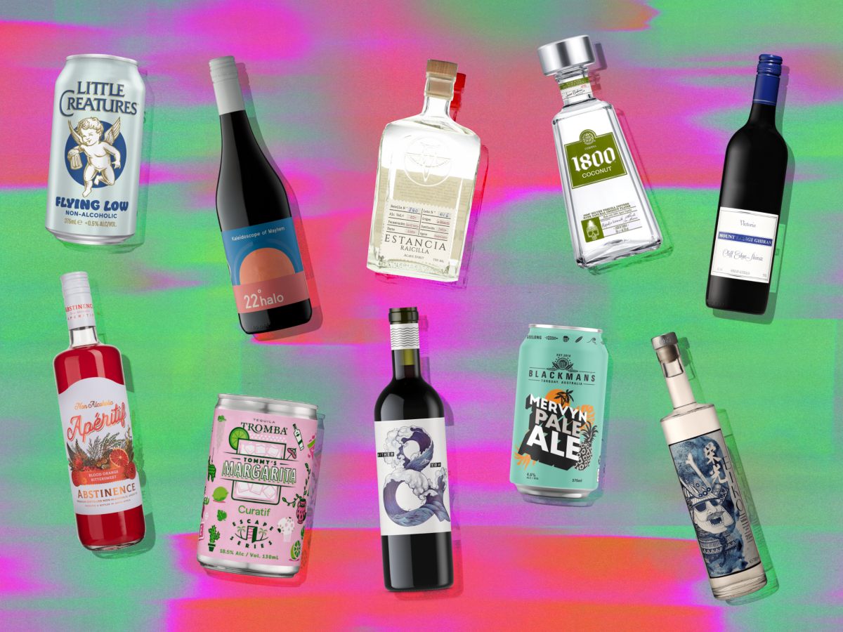 July edit: 10 irresistible drinks deals to grab right now
