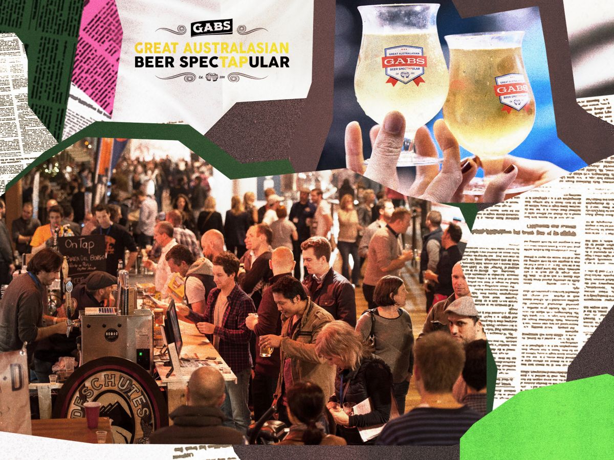 If you like beer, this is a festival you absolutely cannot miss