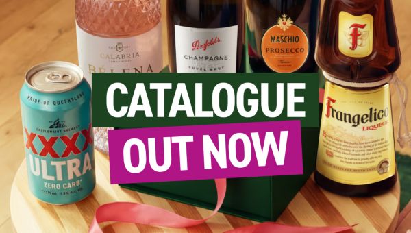 catalogue