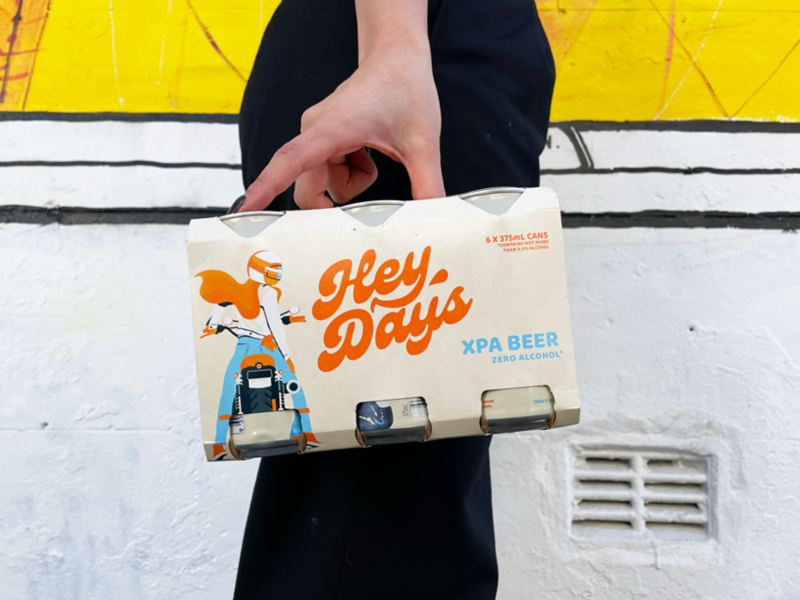  Low/no alch drinks that taste legit