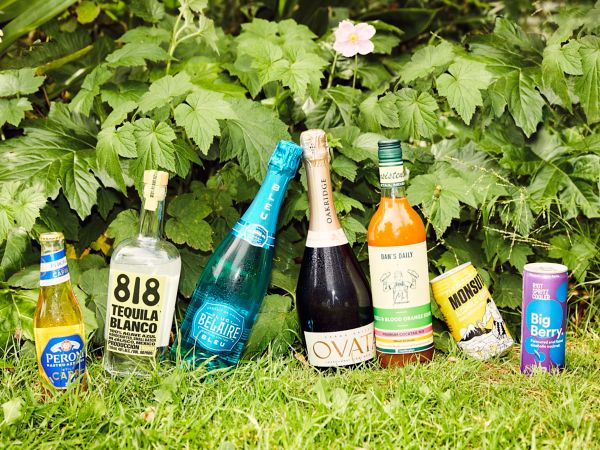  The trends we’ll be drinking to in the year ahead. 
