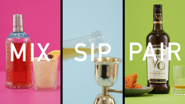 Discover deliciousness from Utah, Colorado and Canada.