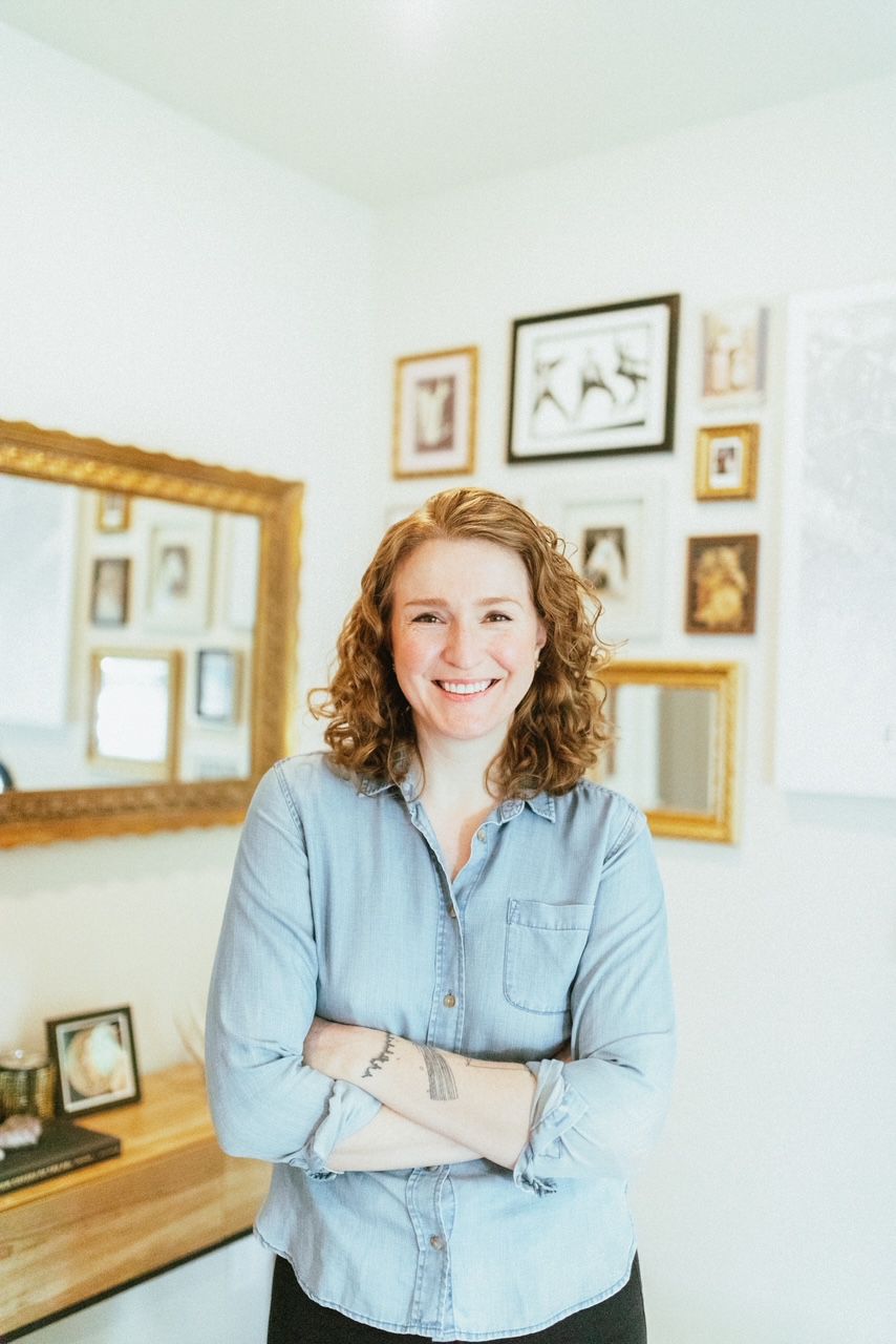 Jane Lopes, author, sommelier and wine importer  