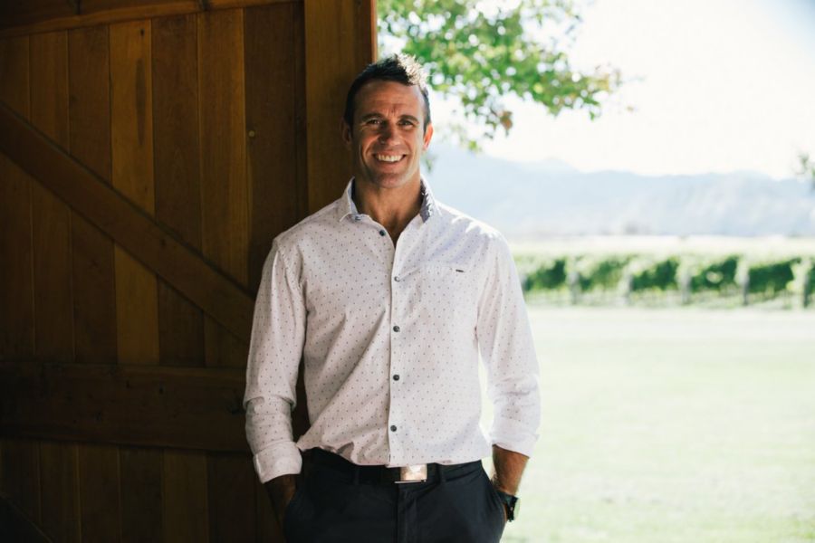 The Founder's view range