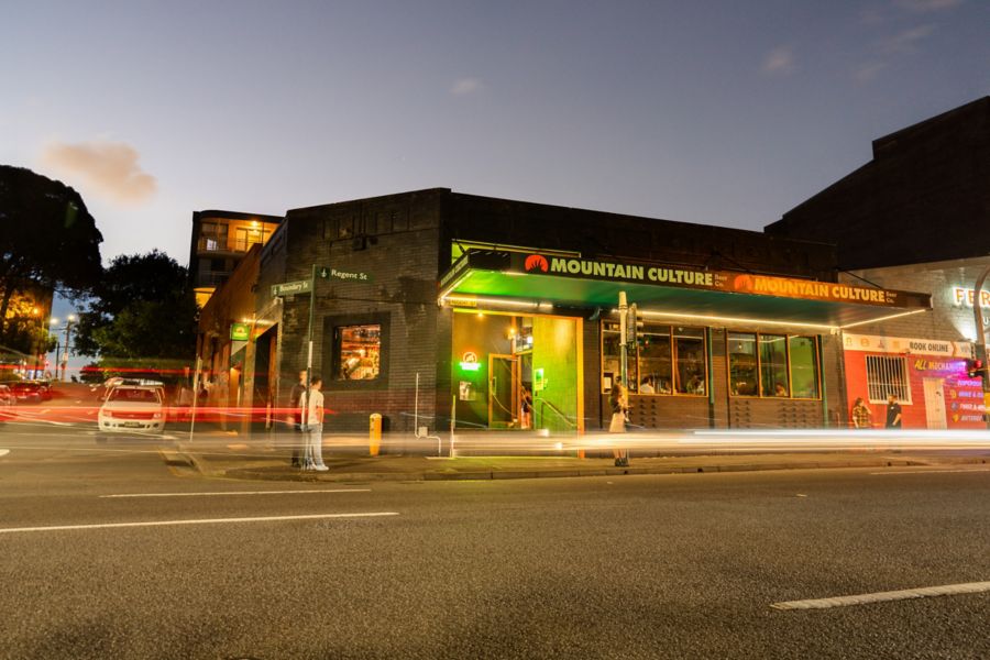 Mountain Culture Brewing Co. now has a venue in Redfern, Sydney