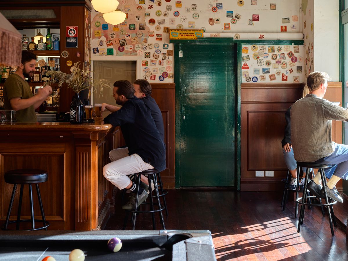 Sydney’s latest and greatest pub reboots