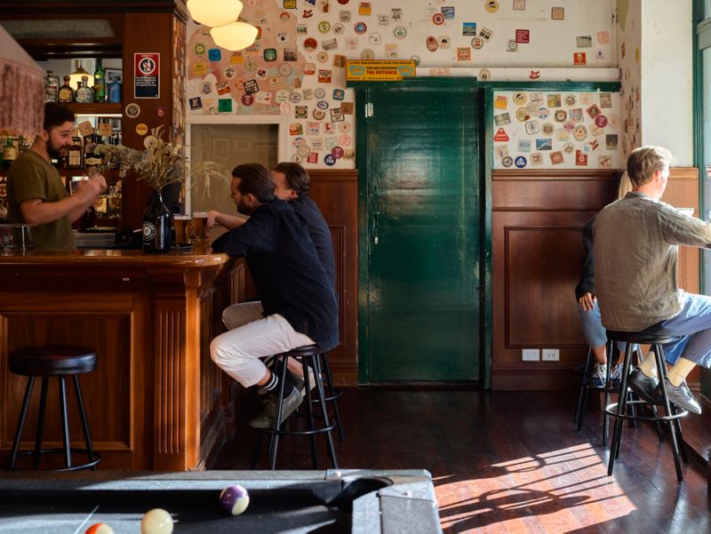 Sydney’s latest and greatest pub reboots