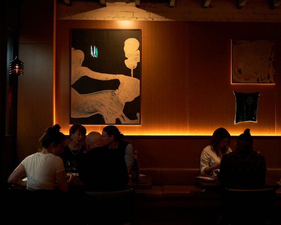 Pastel Wine Bar A Local Wine Bar with Young Vibe in North Adelaide